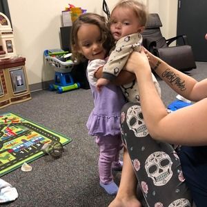 Meet your Posher, Leo